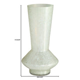 Taupe Lover Glass Vases