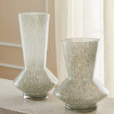 Taupe Lover Glass Vases