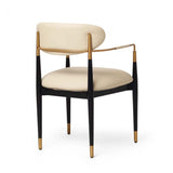 Ballet Dining Chair