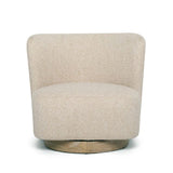 Baja Seed Swivel Lounge Chair