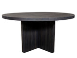 Teak Indoor/Outdoor Table (Ignis)