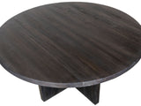 Teak Indoor/Outdoor Table (Ignis)