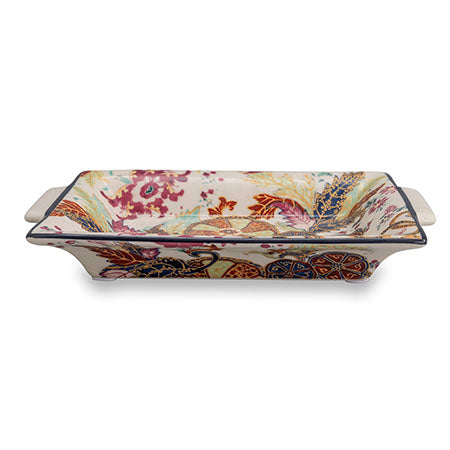 Tobacco Leaf Tray