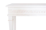 Lilly Gustavian Style Console