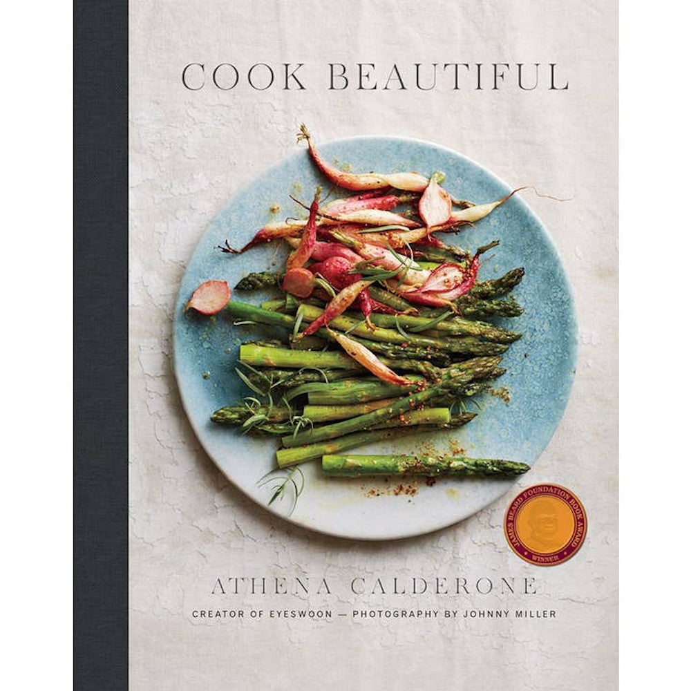 Cook Beautiful from Athena Calderone