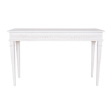 Lilly Gustavian Style Console