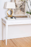 Lilly Gustavian Style Console