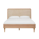 Carmen Cane Bed