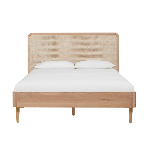 Carmen Cane Bed