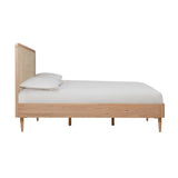 Carmen Cane Bed