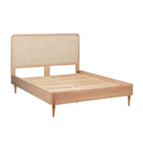 Carmen Cane Bed