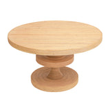 Ginny Rattan Round Dining Table