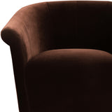 Bordeaux Paris Lounge Chair