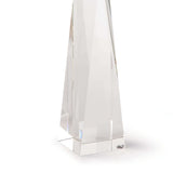 Angelica Crystal Table Lamp Small