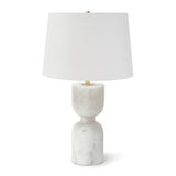 Joan Alabaster Table Lamp Large