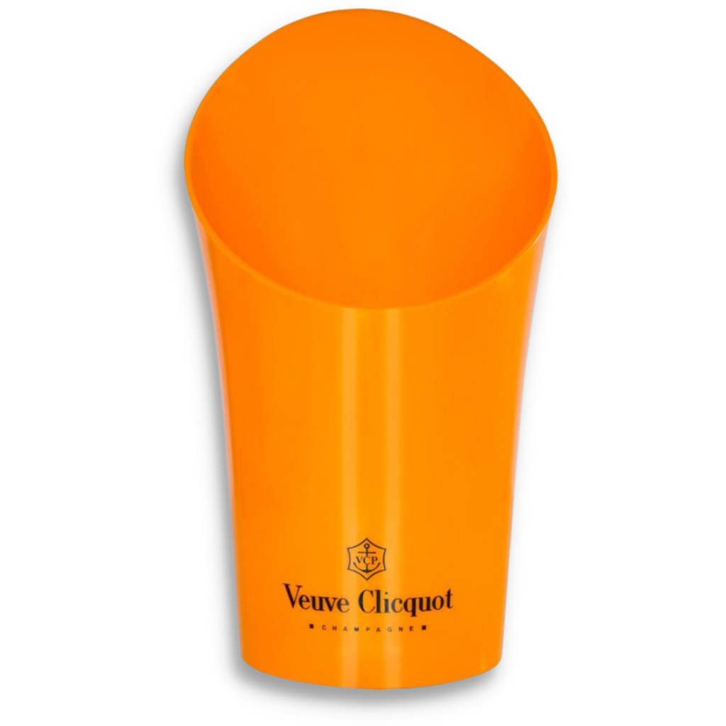 VEUVE CLICQUOT Champagne LED Ice Bucket 2.0