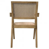 Pierre Dining Chair Natural (Set of 2)